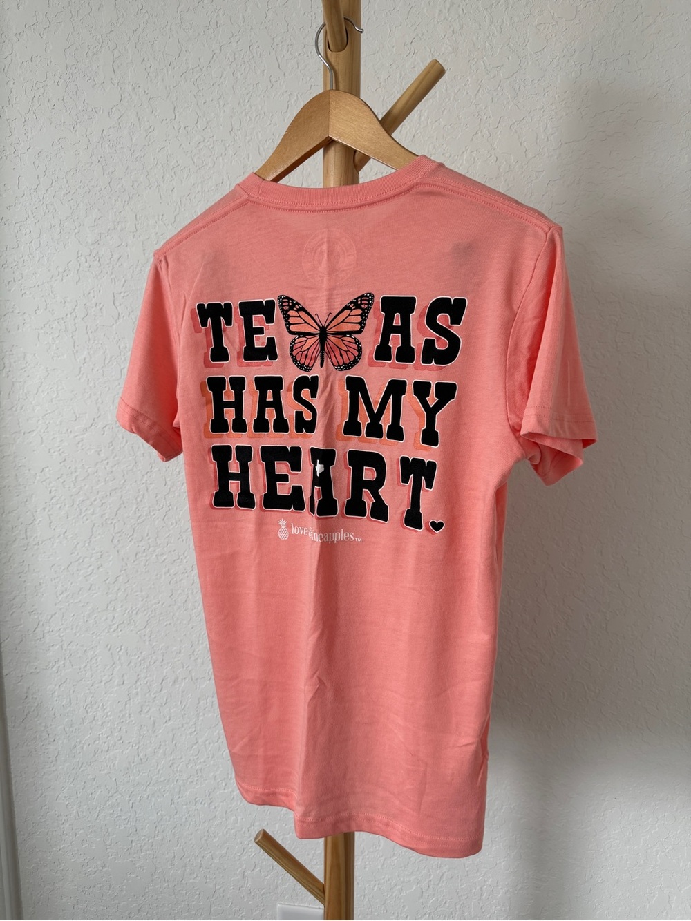 Cotton graphic tee bundle